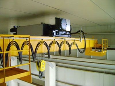 歐式起重機(jī)和國(guó)內(nèi)起重機(jī)的區(qū)別有哪些？