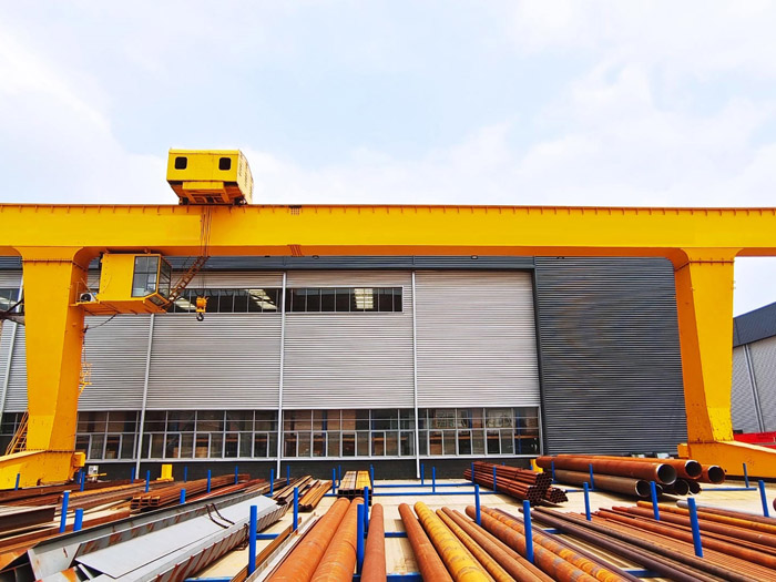 mdg通用門式起重機(jī)